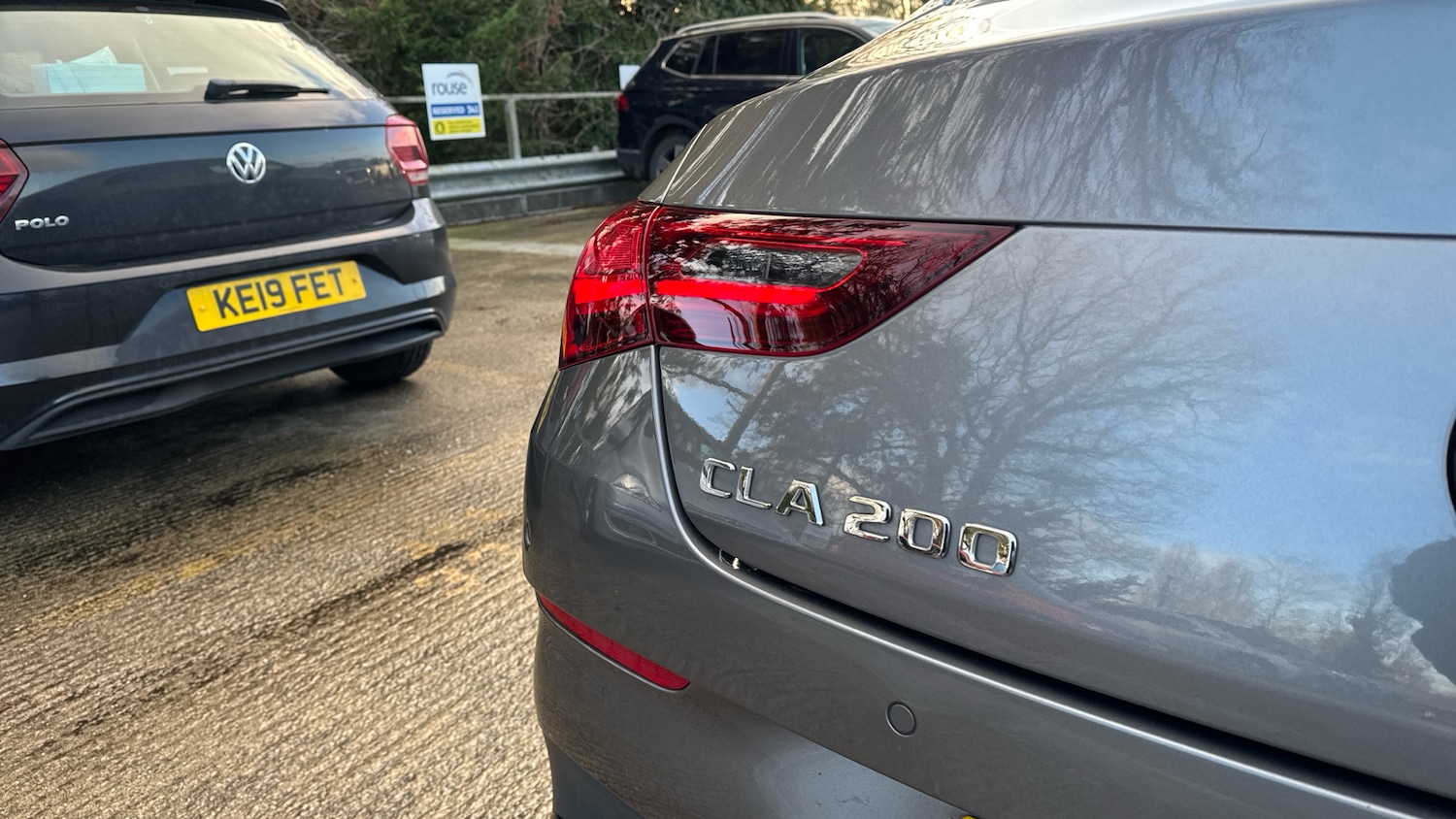 Used Mercedes-Benz CLA 2024 for sale - 77392111: Photo 27