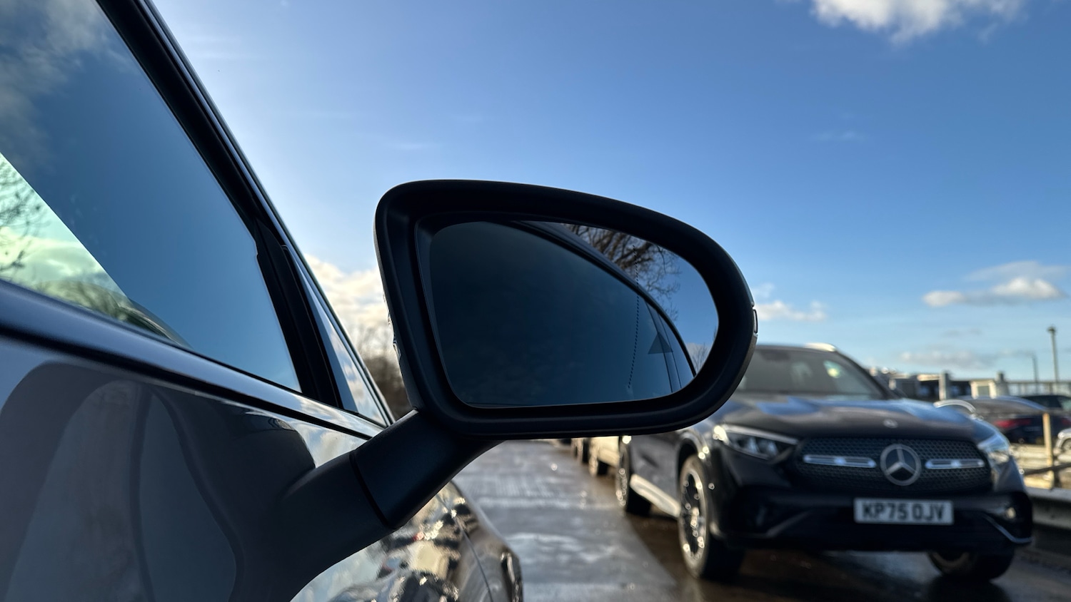 Used Mercedes-Benz CLA 2024 for sale - 77392111: Photo 28