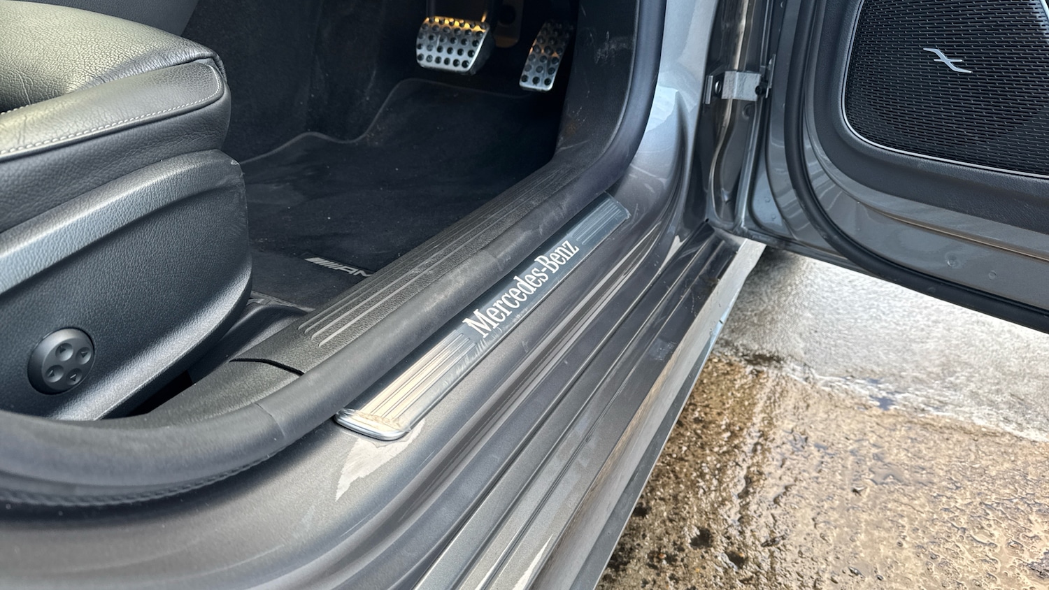 Used Mercedes-Benz CLA 2024 for sale - 77392111: Photo 29