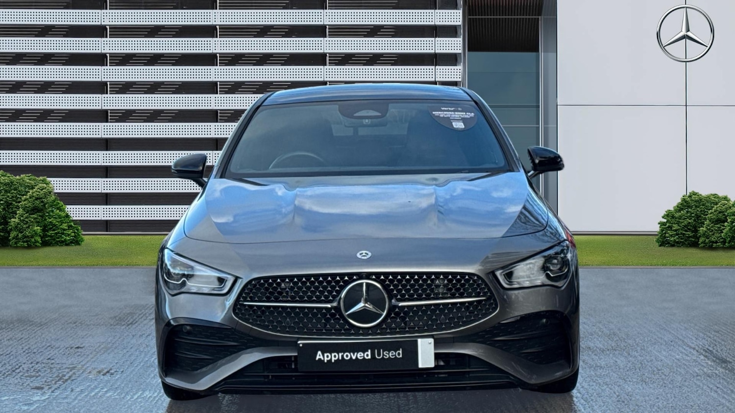 Used Mercedes-Benz CLA 2024 for sale - 77392111: Photo 3