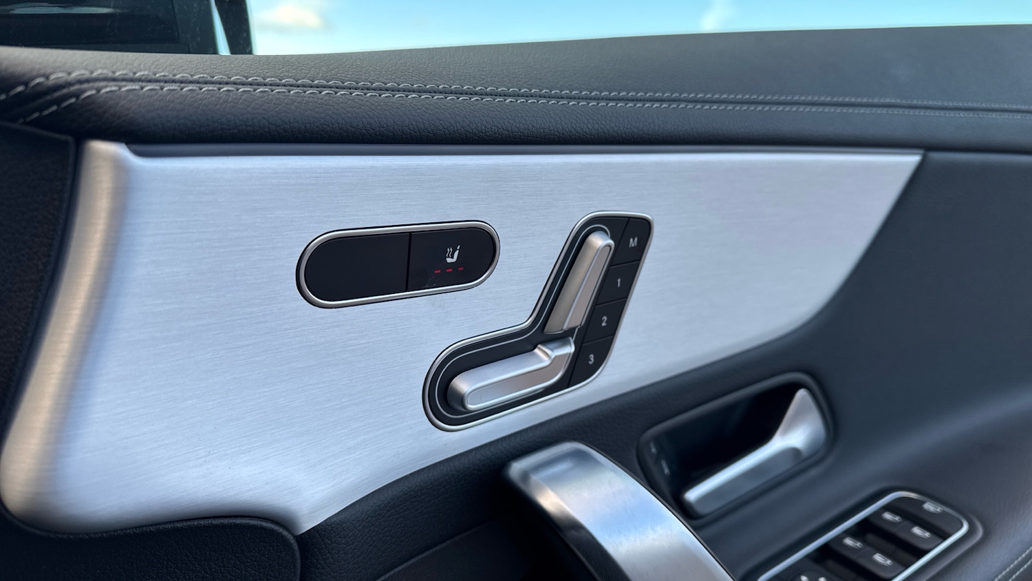 Used Mercedes-Benz CLA 2024 for sale - 77392111: Photo 30