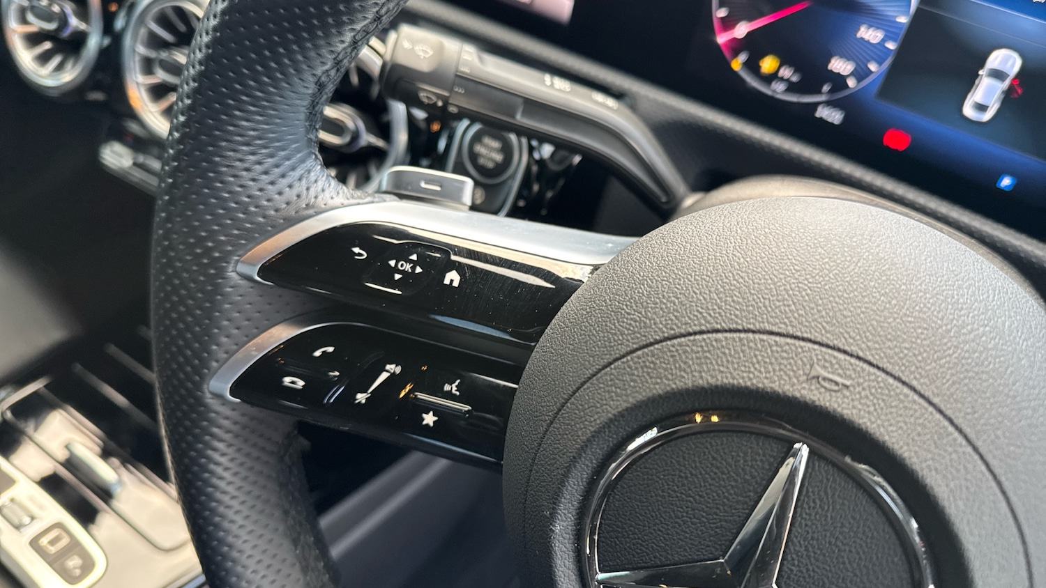 Used Mercedes-Benz CLA 2024 for sale - 77392111: Photo 36