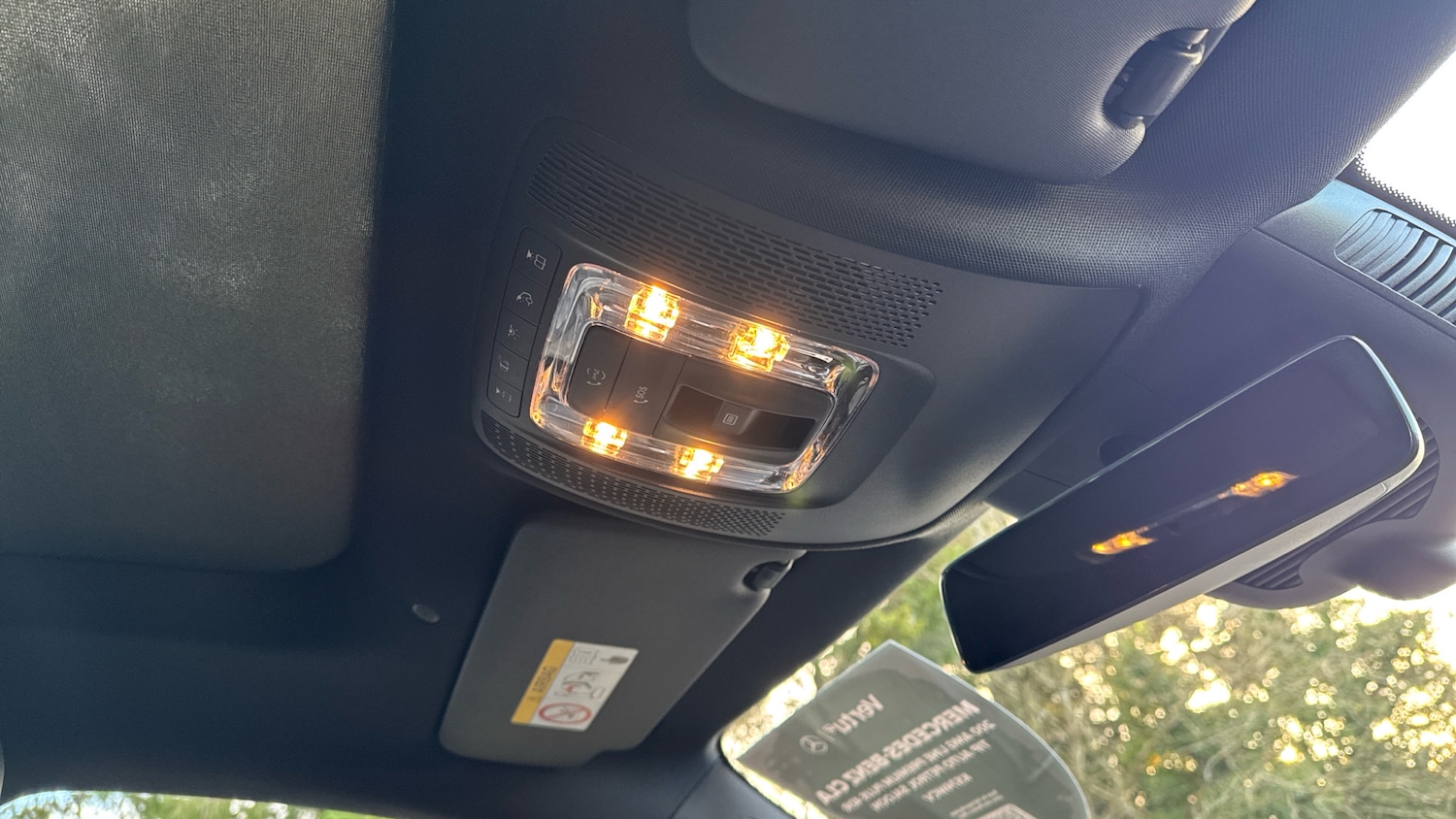 Used Mercedes-Benz CLA 2024 for sale - 77392111: Photo 38