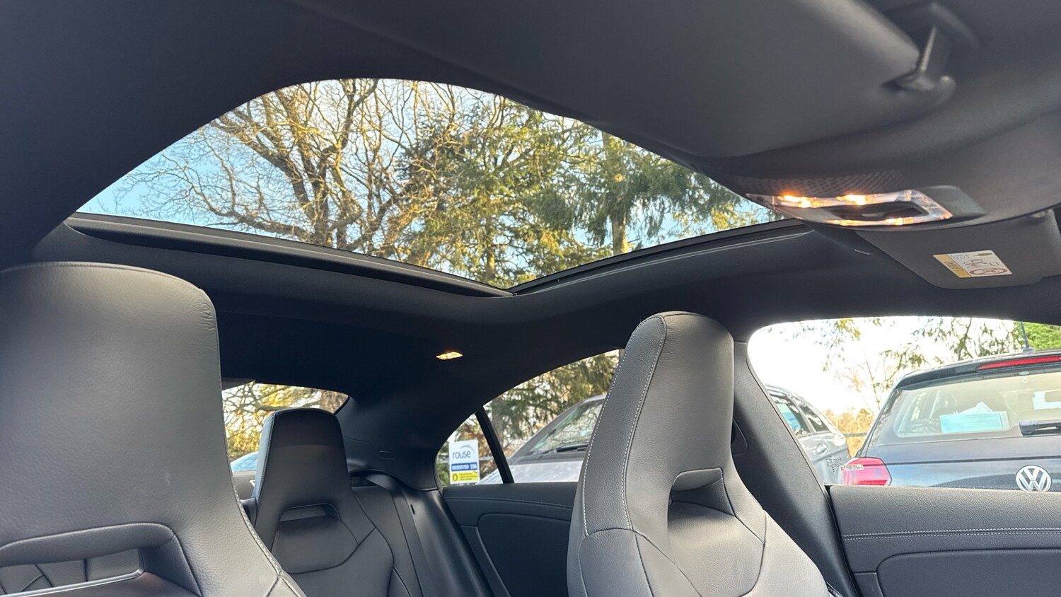 Used Mercedes-Benz CLA 2024 for sale - 77392111: Photo 39