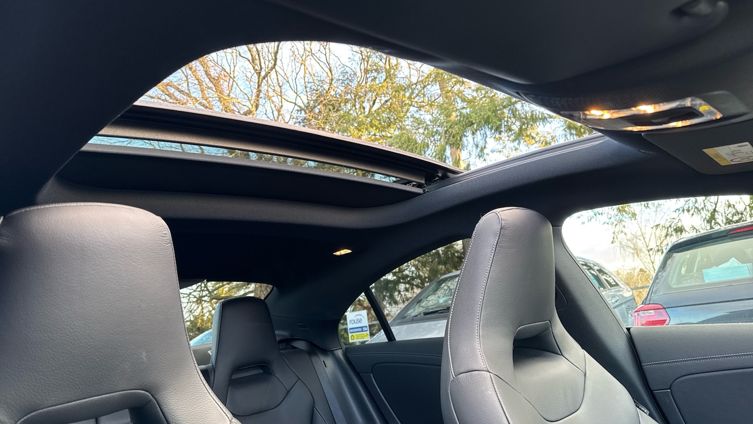 Used Mercedes-Benz CLA 2024 for sale - 77392111: Photo 41