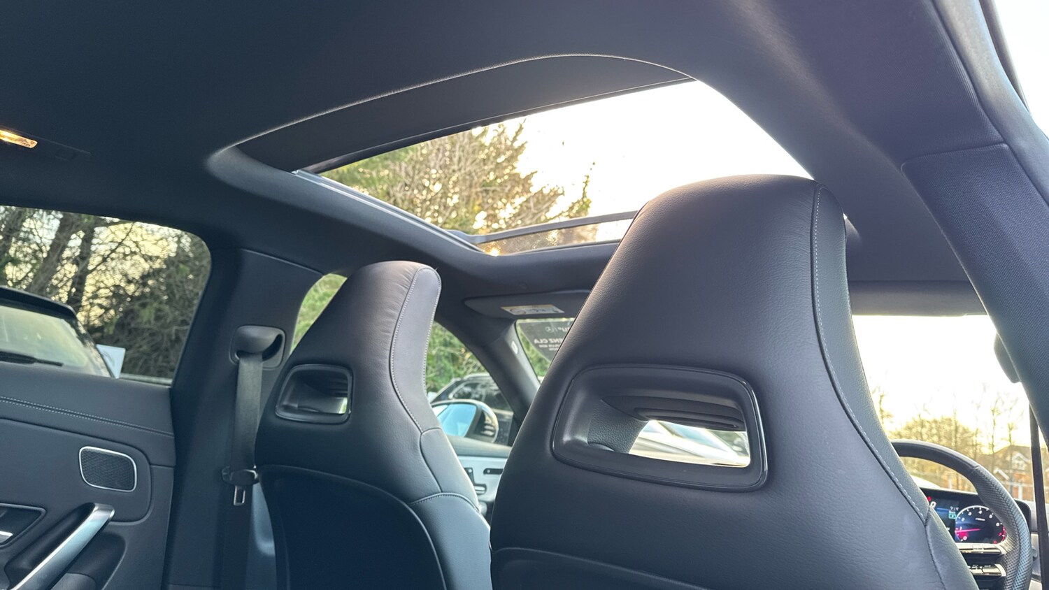 Used Mercedes-Benz CLA 2024 for sale - 77392111: Photo 42