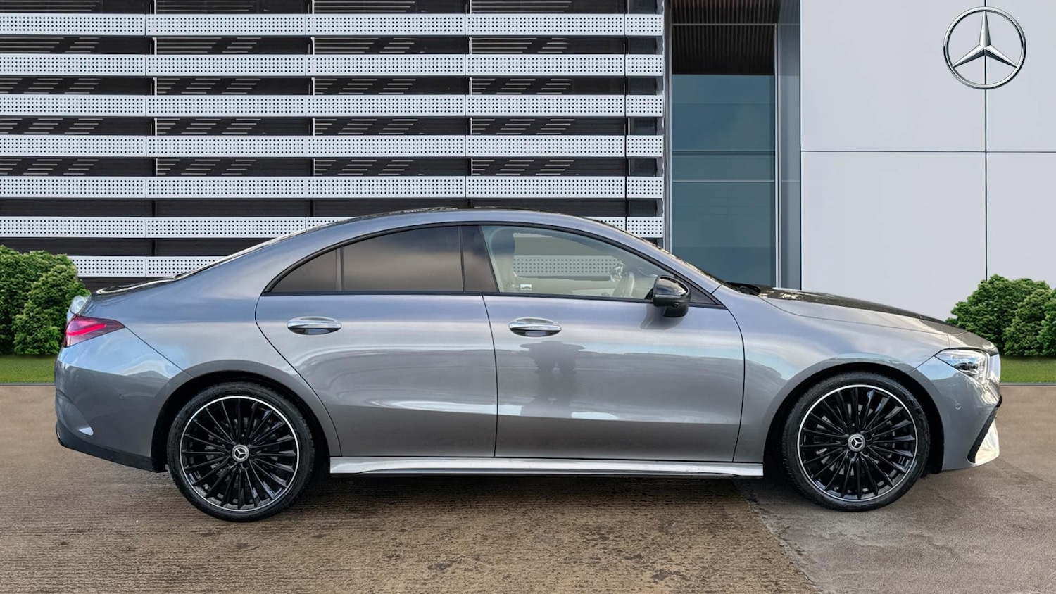 Used Mercedes-Benz CLA 2024 for sale - 77392111: Photo 5