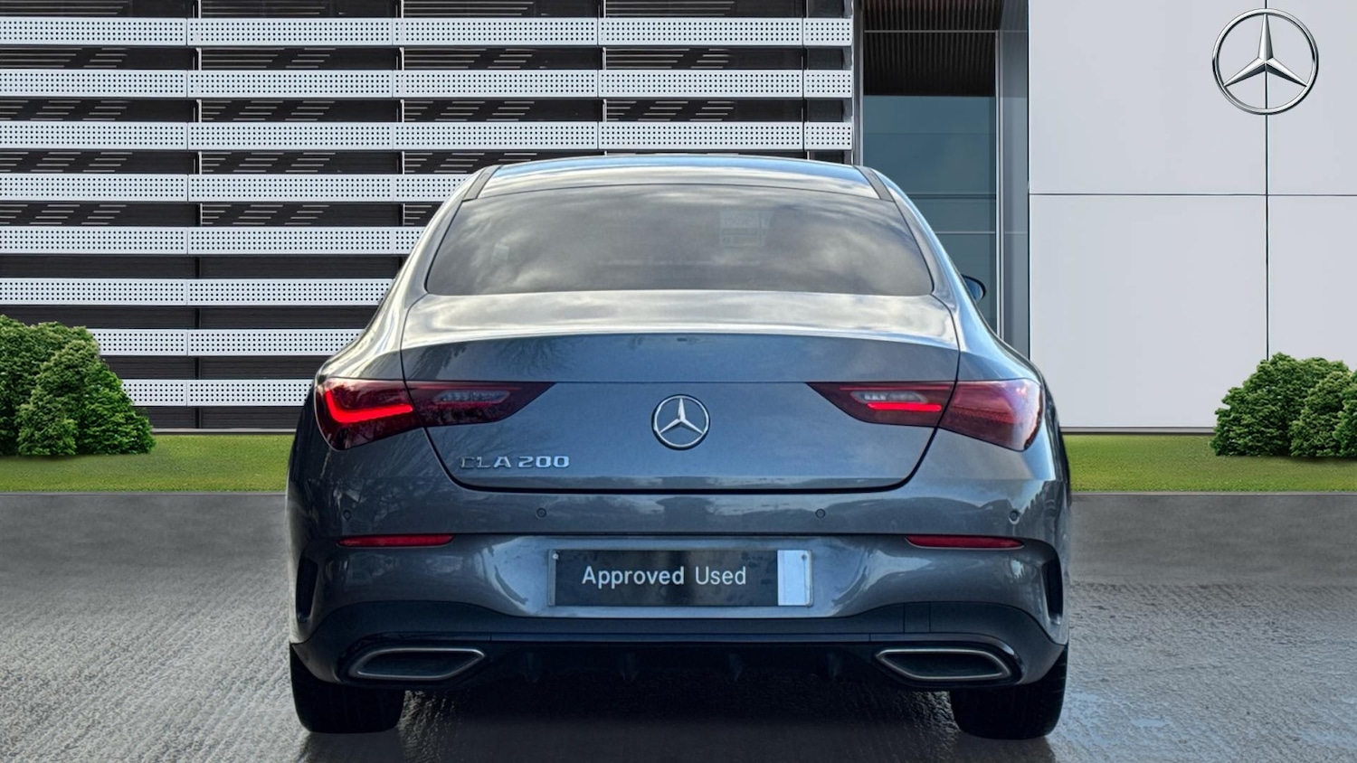 Used Mercedes-Benz CLA 2024 for sale - 77392111: Photo 6