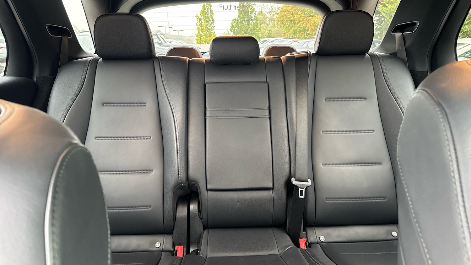 Used Mercedes-Benz GLE-Class 2020 for sale - 76017393: Photo 15