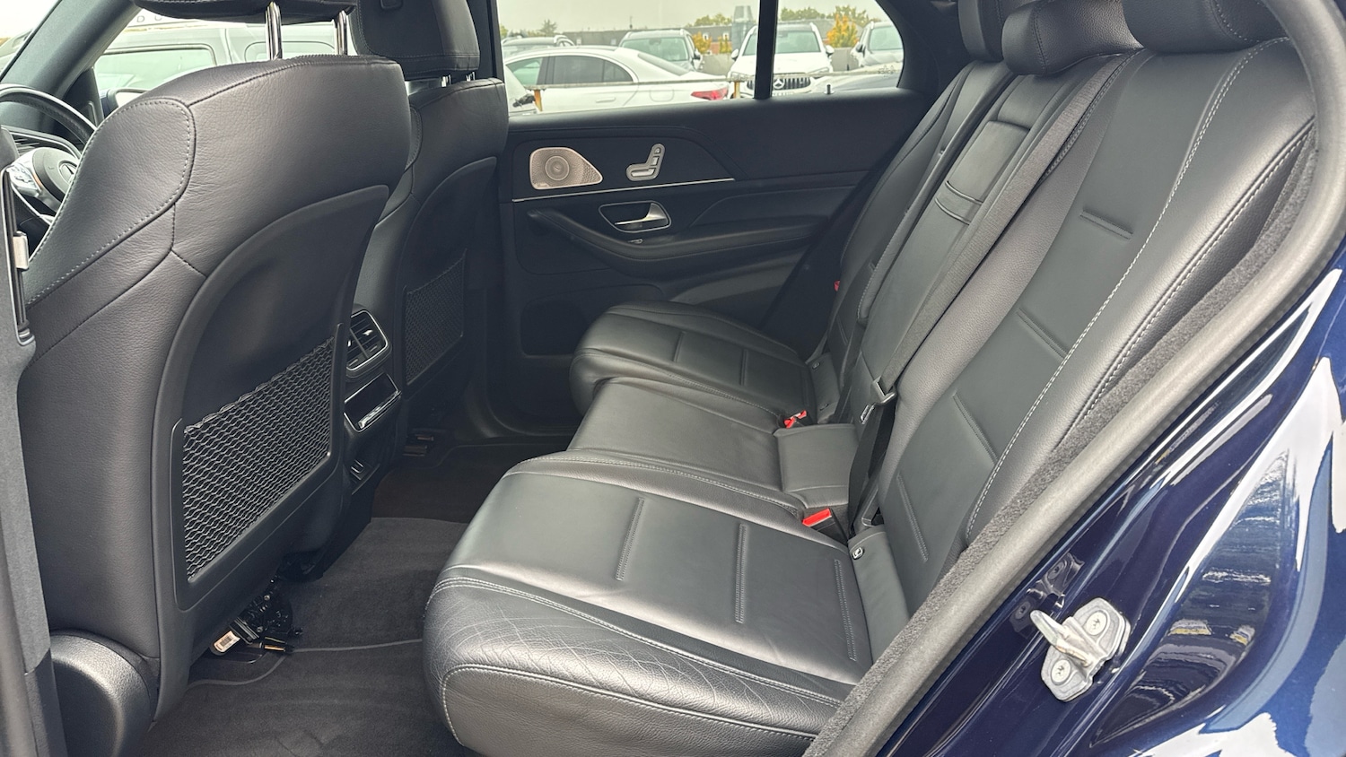 Used Mercedes-Benz GLE-Class 2020 for sale - 76017393: Photo 16