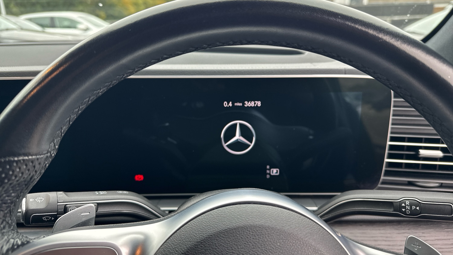 Used Mercedes-Benz GLE-Class 2020 for sale - 76017393: Photo 18