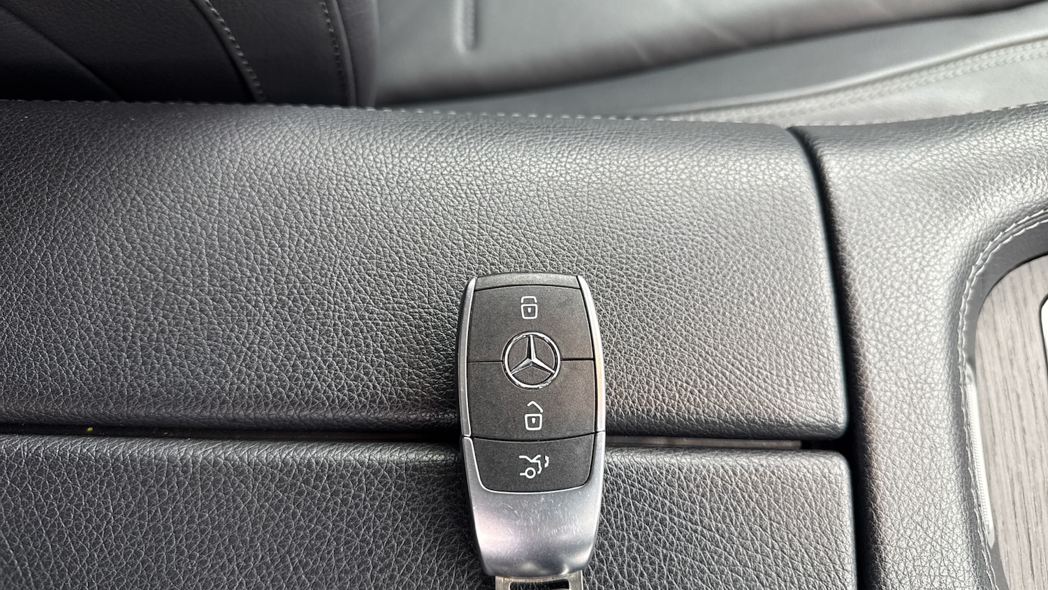 Used Mercedes-Benz GLE-Class 2020 for sale - 76017393: Photo 19