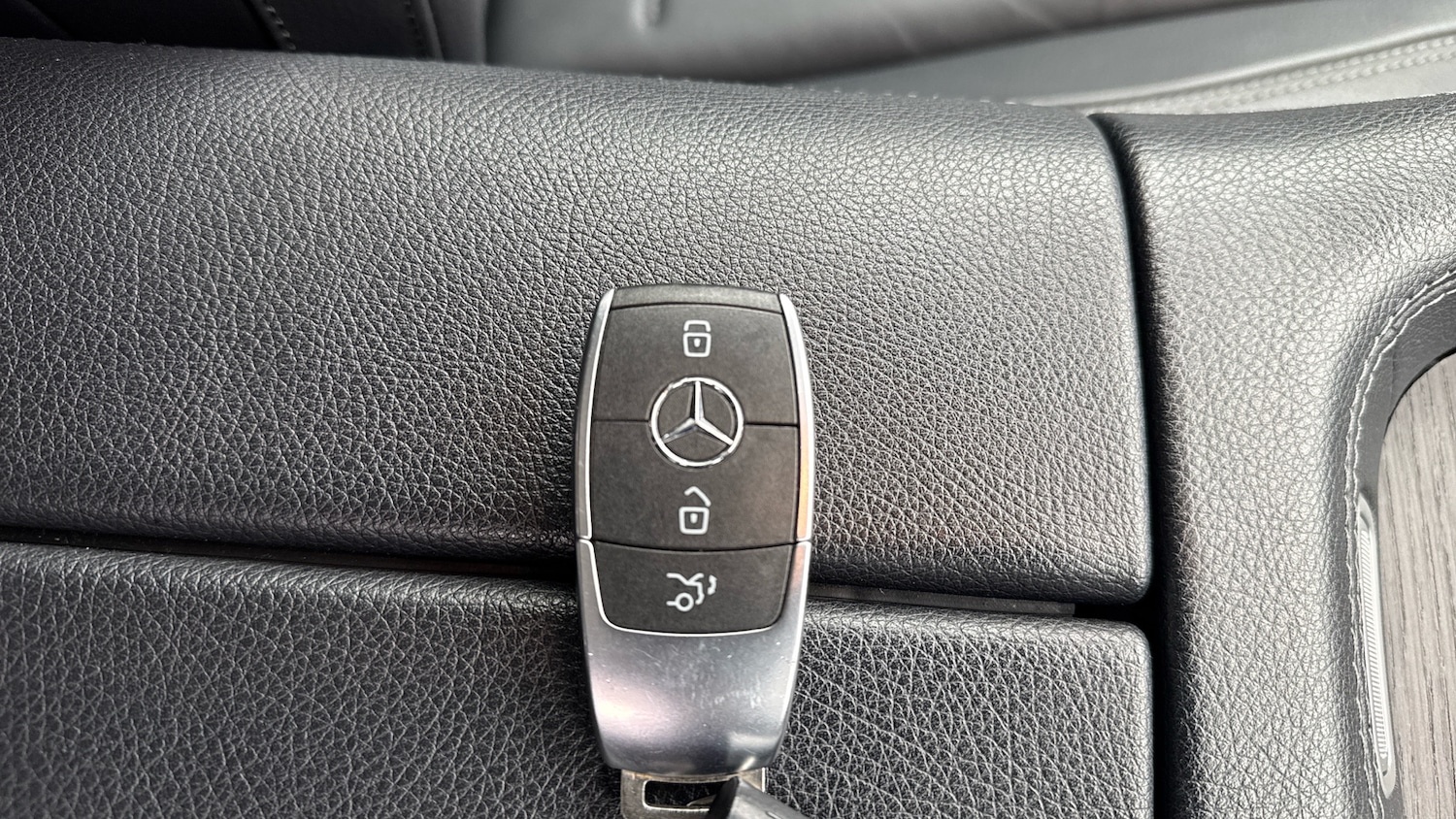 Used Mercedes-Benz GLE-Class 2020 for sale - 76017393: Photo 20