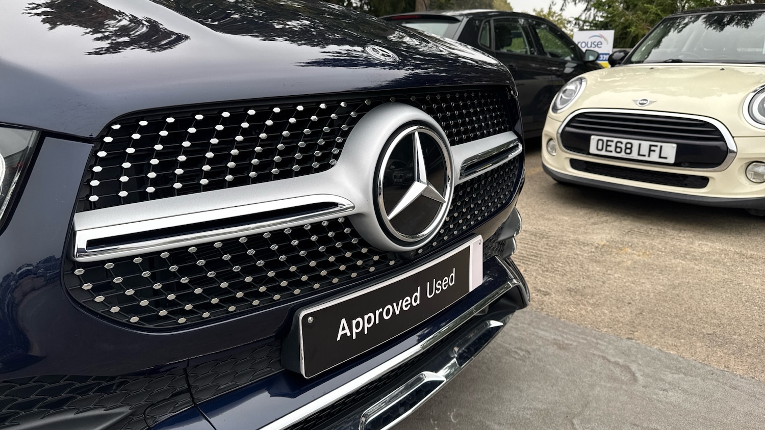 Used Mercedes-Benz GLE-Class 2020 for sale - 76017393: Photo 22