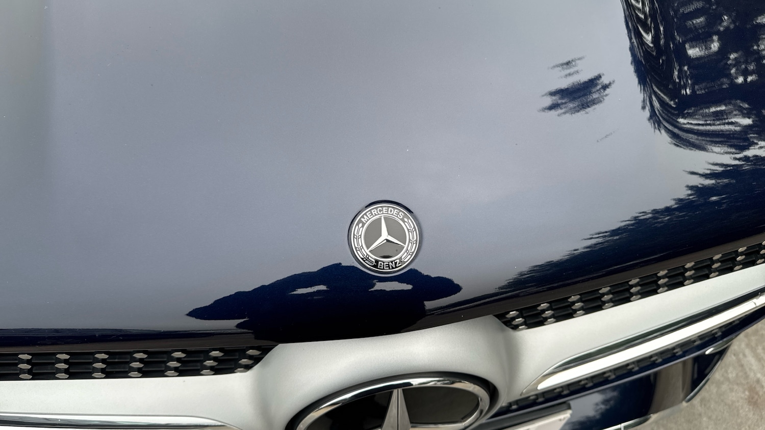 Used Mercedes-Benz GLE-Class 2020 for sale - 76017393: Photo 23