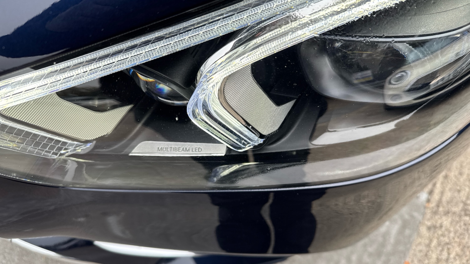 Used Mercedes-Benz GLE-Class 2020 for sale - 76017393: Photo 24