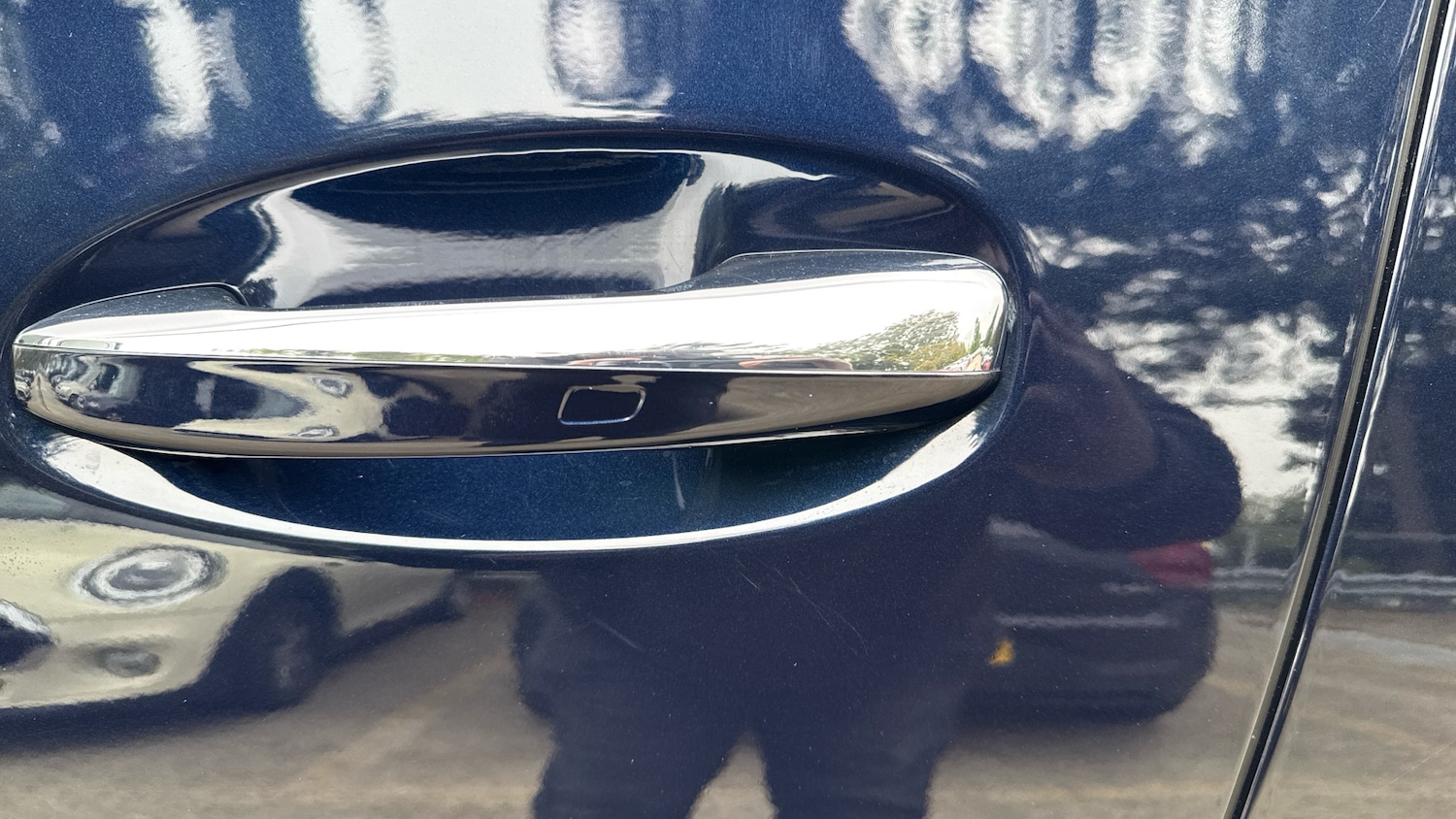 Used Mercedes-Benz GLE-Class 2020 for sale - 76017393: Photo 25