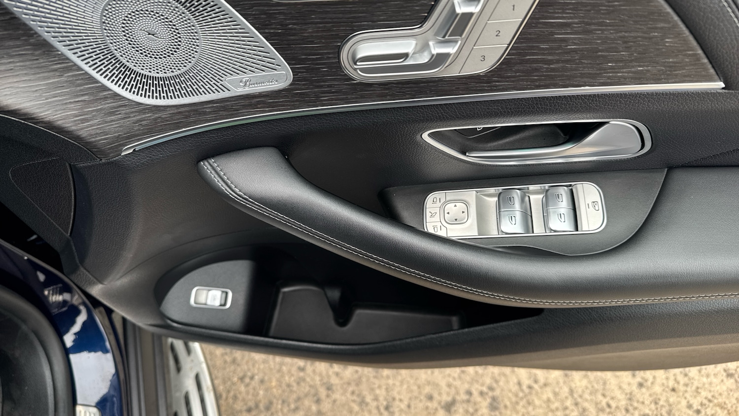 Used Mercedes-Benz GLE-Class 2020 for sale - 76017393: Photo 30