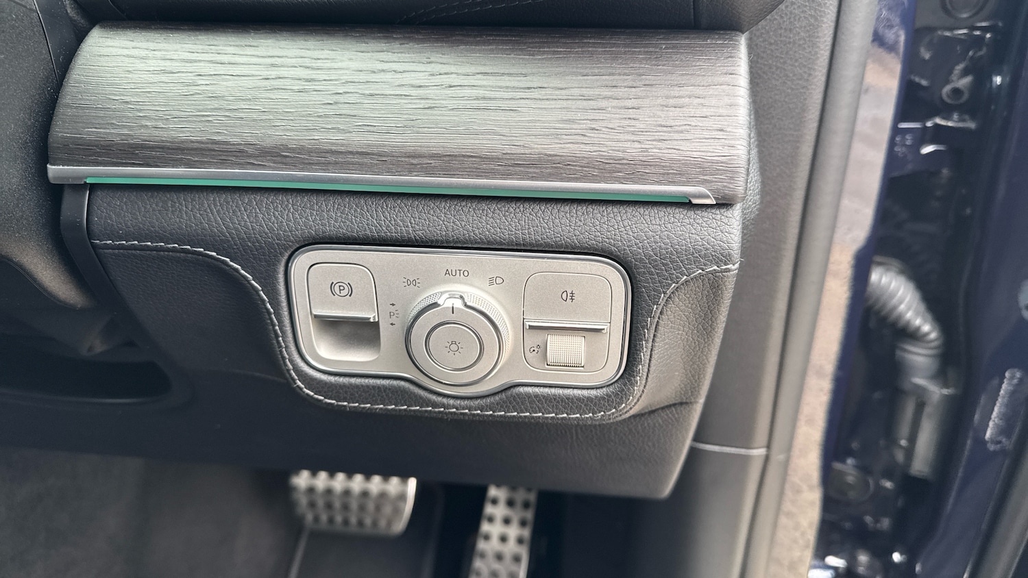 Used Mercedes-Benz GLE-Class 2020 for sale - 76017393: Photo 32