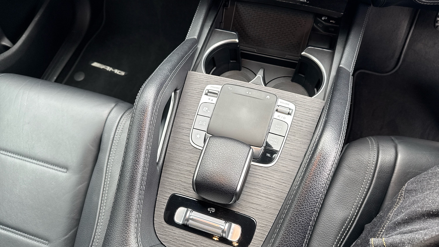 Used Mercedes-Benz GLE-Class 2020 for sale - 76017393: Photo 43