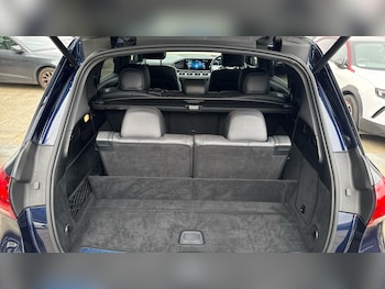 Used Mercedes-Benz GLE-Class 2020 for sale - 76017393: Photo 4