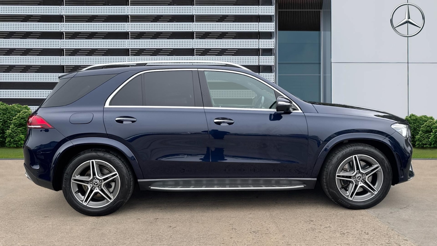 Used Mercedes-Benz GLE-Class 2020 for sale - 76017393: Photo 5