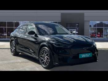 2023 (23) - 358kW GT 91kWh AWD 5dr Auto Electric Estate