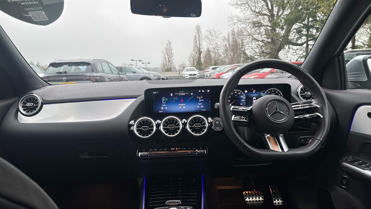 Used Mercedes-Benz GLA 2024 for sale - 77260714: Photo 10