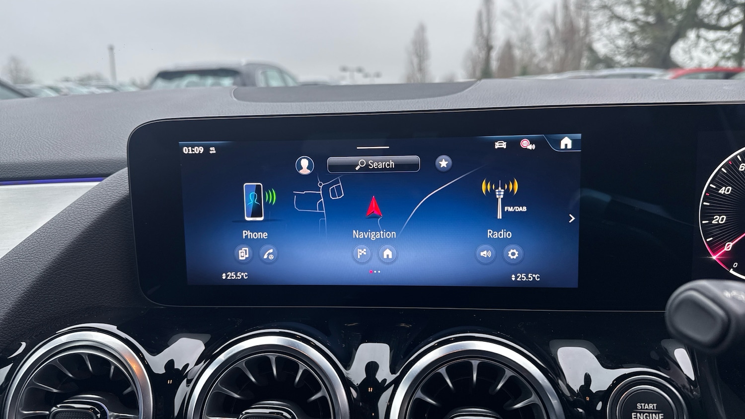 Used Mercedes-Benz GLA 2024 for sale - 77260714: Photo 12