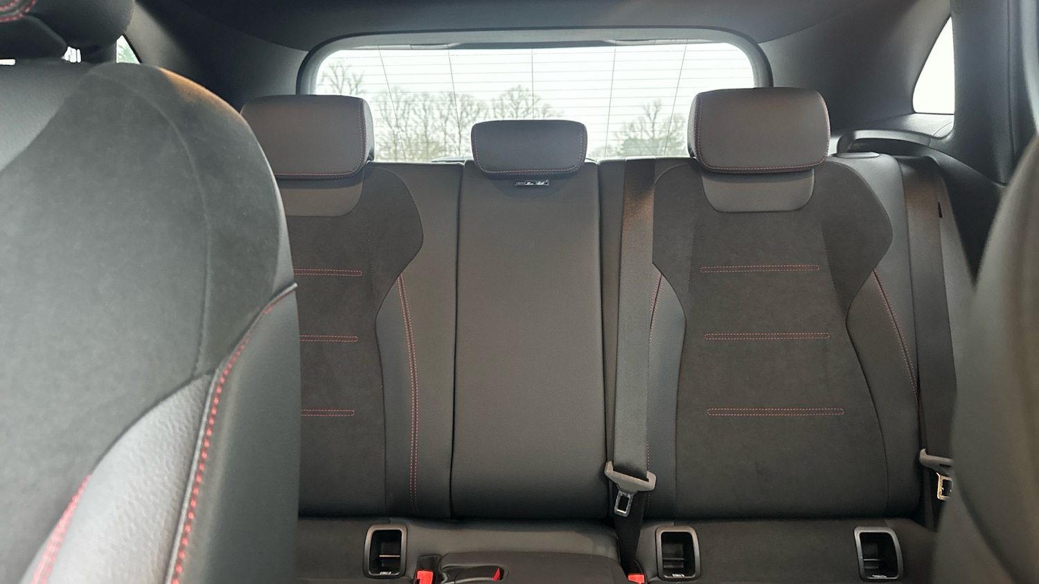 Used Mercedes-Benz GLA 2024 for sale - 77260714: Photo 15