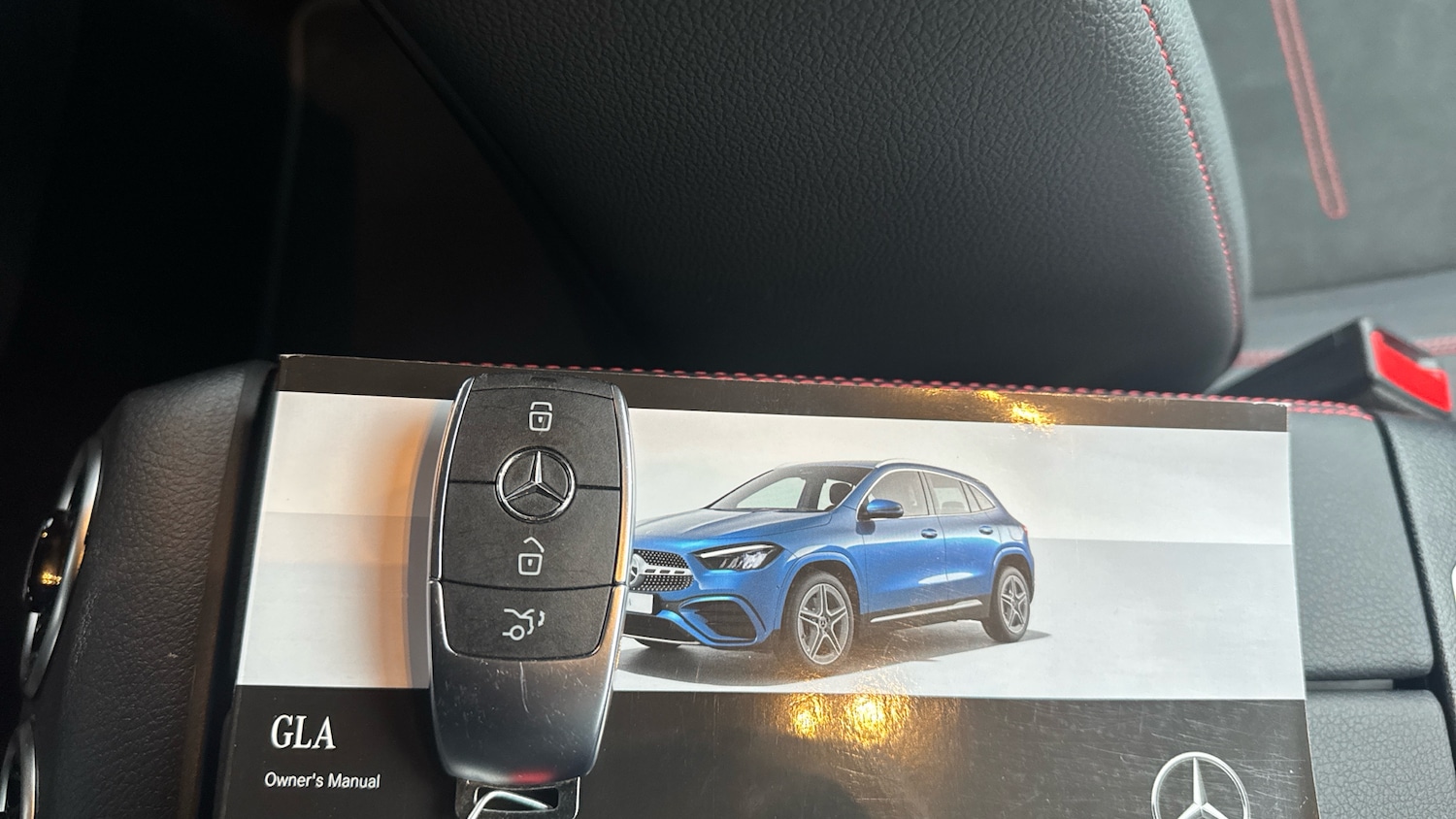 Used Mercedes-Benz GLA 2024 for sale - 77260714: Photo 19