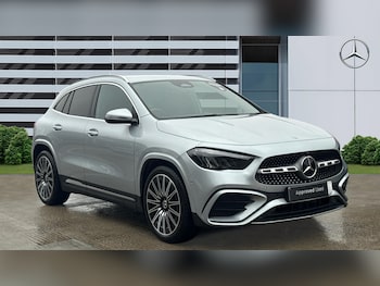 Used Mercedes-Benz GLA 2024 for sale - 77260714: Photo