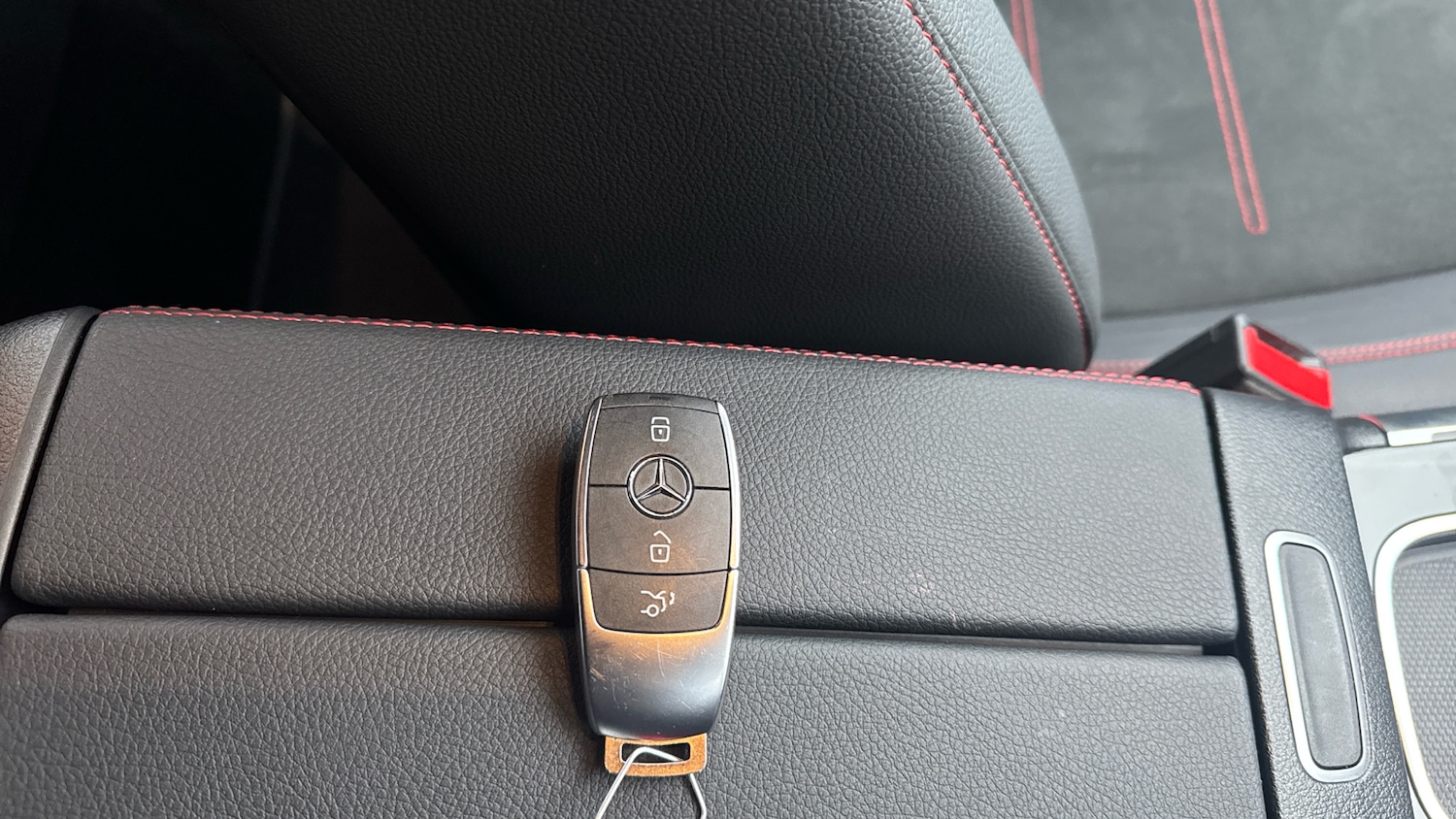 Used Mercedes-Benz GLA 2024 for sale - 77260714: Photo 20