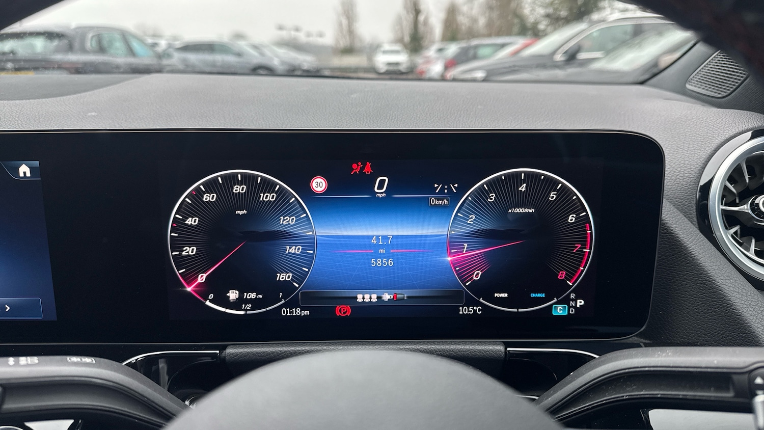 Used Mercedes-Benz GLA 2024 for sale - 77260714: Photo 21