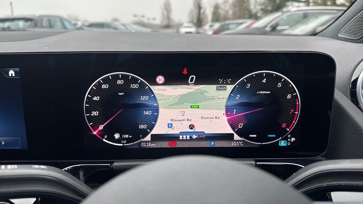 Used Mercedes-Benz GLA 2024 for sale - 77260714: Photo 22