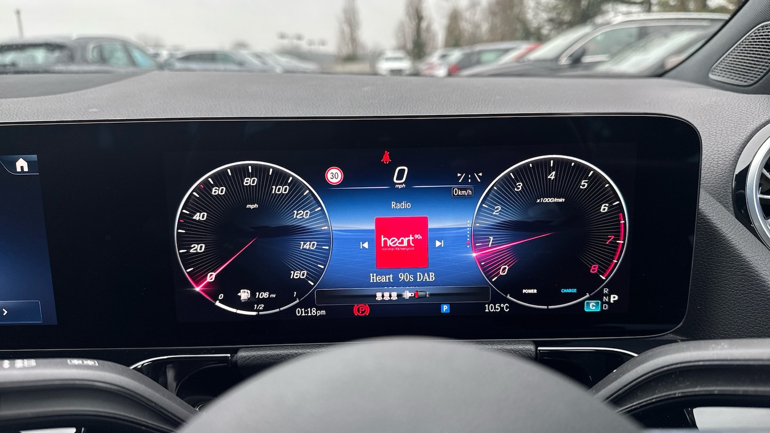 Used Mercedes-Benz GLA 2024 for sale - 77260714: Photo 23