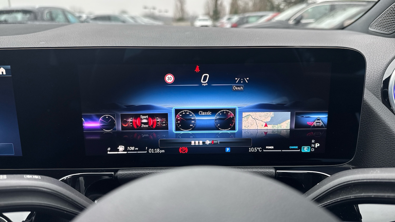 Used Mercedes-Benz GLA 2024 for sale - 77260714: Photo 24