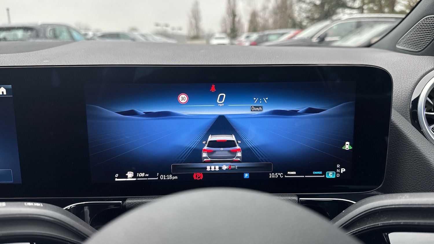 Used Mercedes-Benz GLA 2024 for sale - 77260714: Photo 26