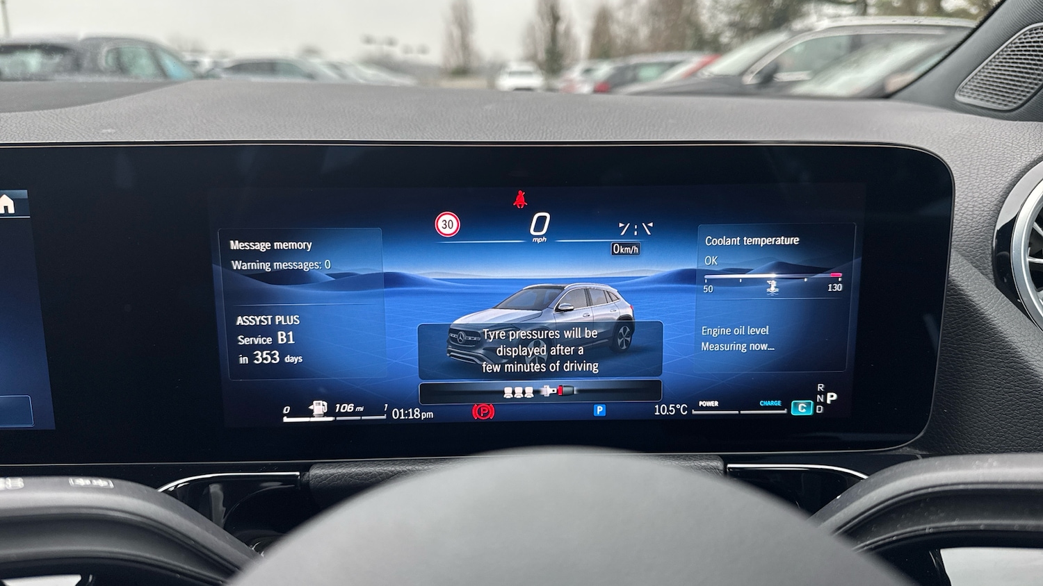 Used Mercedes-Benz GLA 2024 for sale - 77260714: Photo 27