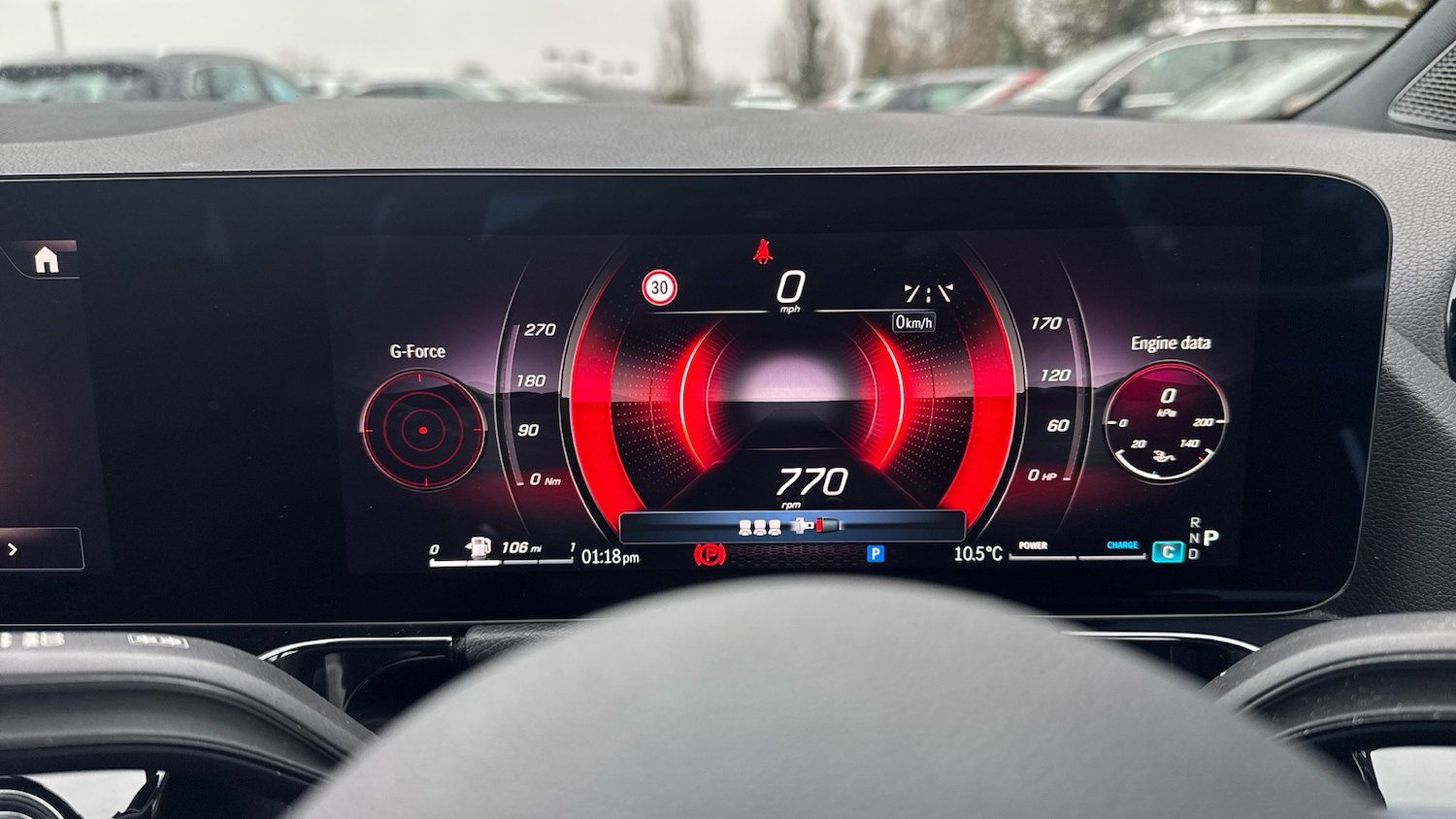 Used Mercedes-Benz GLA 2024 for sale - 77260714: Photo 28