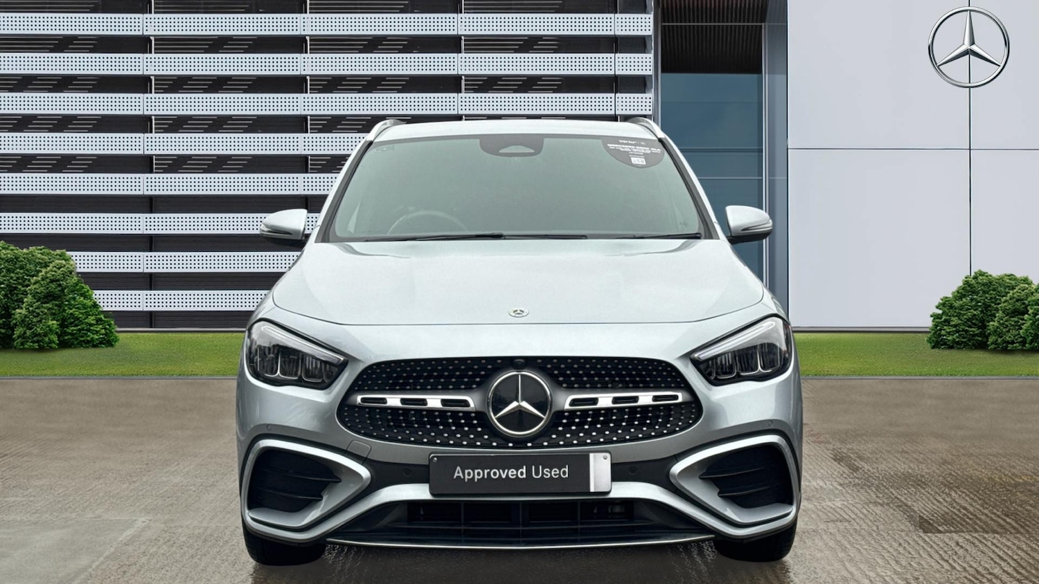 Used Mercedes-Benz GLA 2024 for sale - 77260714: Photo 3