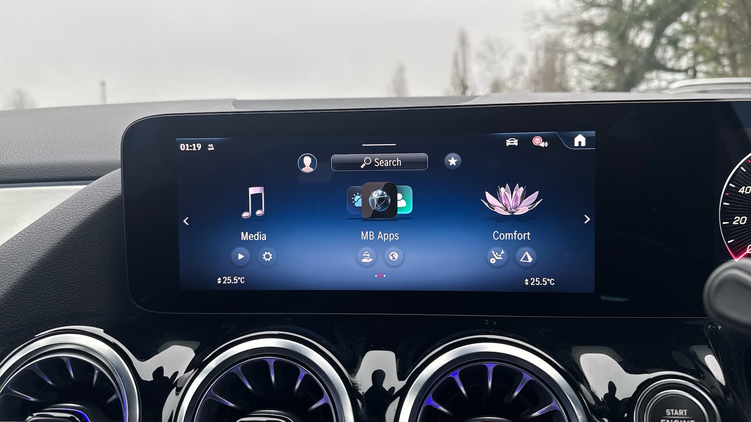 Used Mercedes-Benz GLA 2024 for sale - 77260714: Photo 30