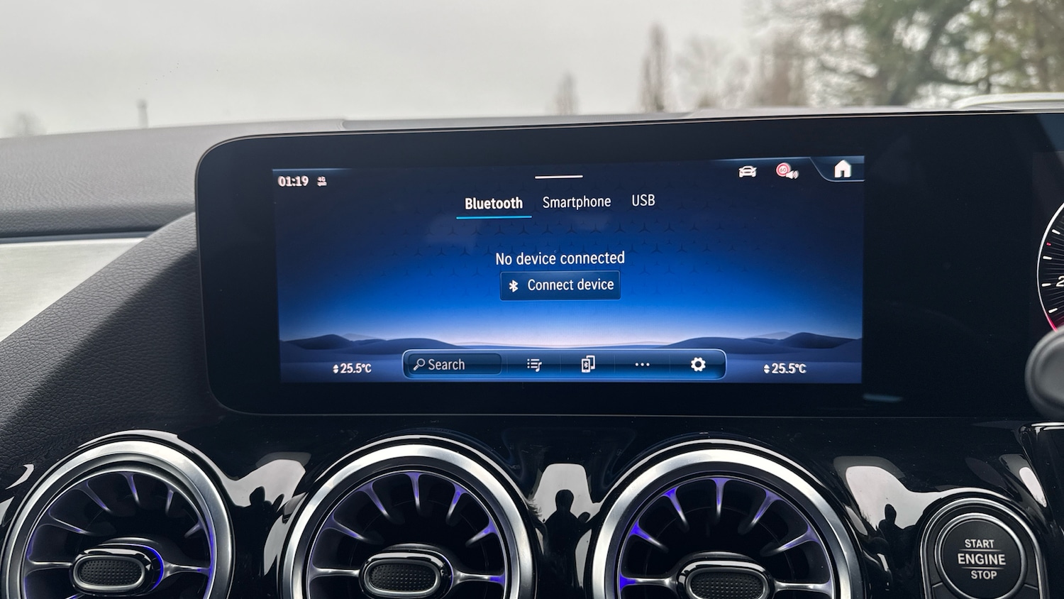 Used Mercedes-Benz GLA 2024 for sale - 77260714: Photo 35