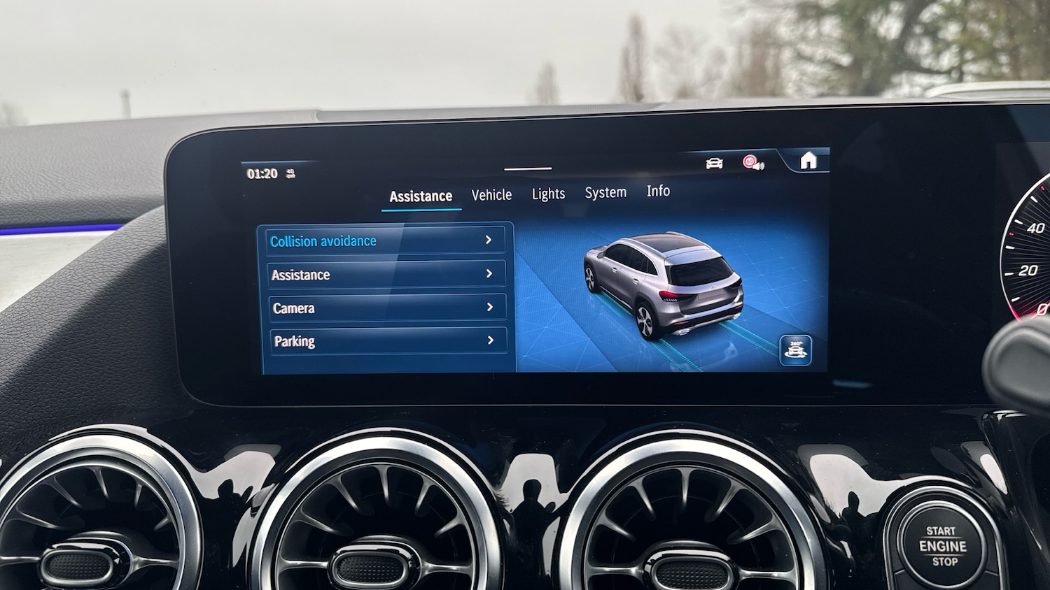 Used Mercedes-Benz GLA 2024 for sale - 77260714: Photo 39