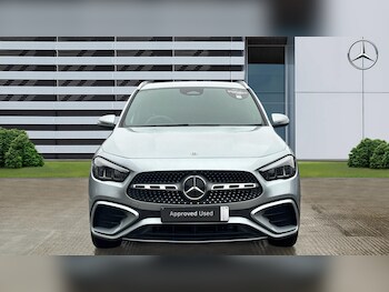 Used Mercedes-Benz GLA 2024 for sale - 77260714: Photo