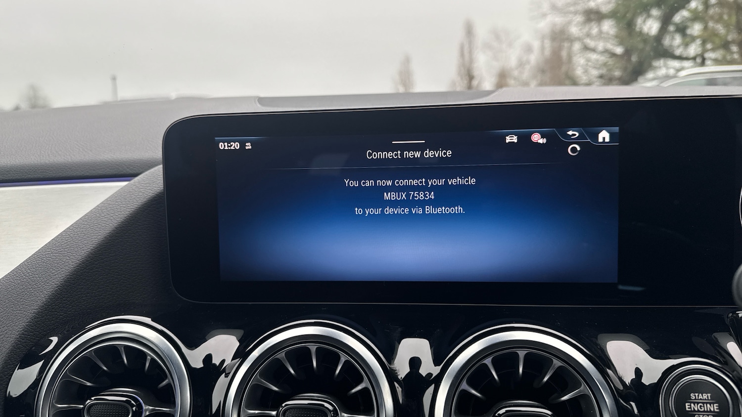 Used Mercedes-Benz GLA 2024 for sale - 77260714: Photo 40