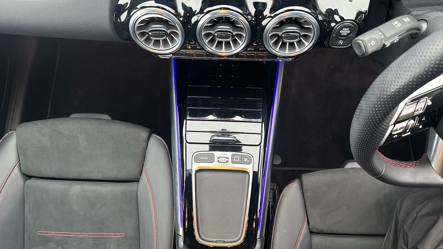 Used Mercedes-Benz GLA 2024 for sale - 77260714: Photo 44