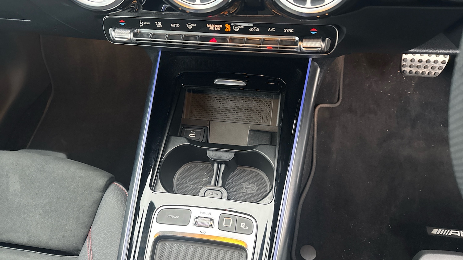 Used Mercedes-Benz GLA 2024 for sale - 77260714: Photo 45