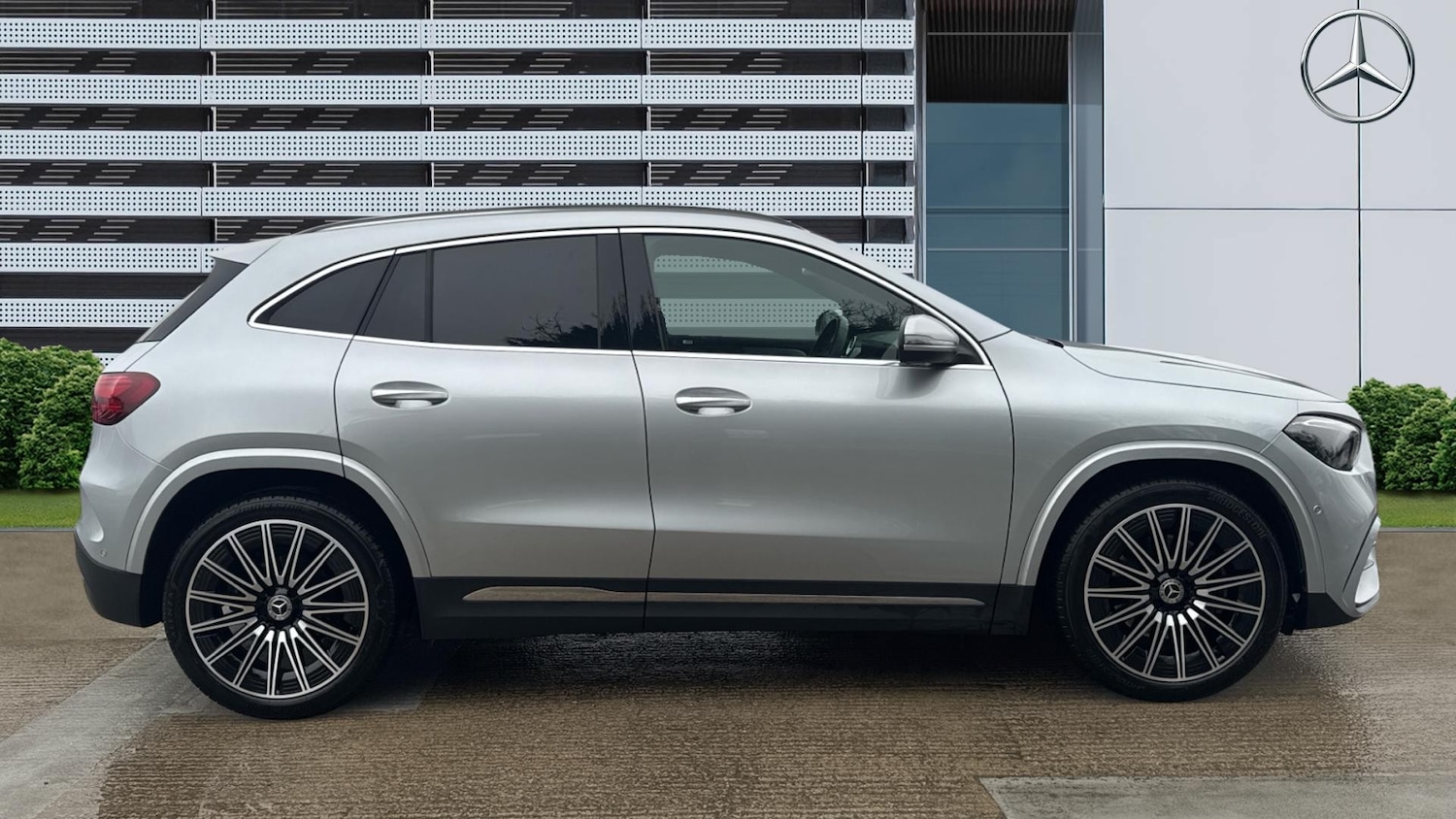 Used Mercedes-Benz GLA 2024 for sale - 77260714: Photo 5