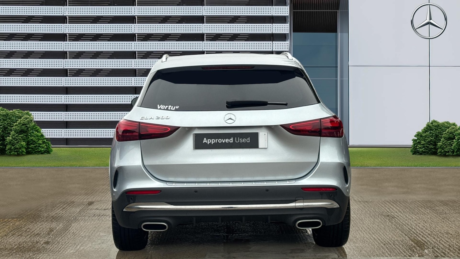 Used Mercedes-Benz GLA 2024 for sale - 77260714: Photo 6